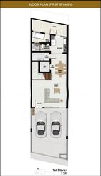 Joo Chiat Place (D15), Terrace #560091651
